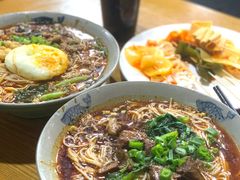 -丁丁猫重庆小面(徐州路店)
