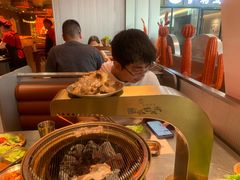 -西塔老太太泥炉烤肉(苏州大悦城店)