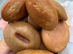 -莫朗核桃饼(虹泉路店)