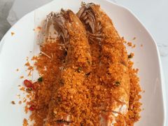 -阿忠食坊大排档·20年老店(万象城店)