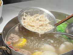 -八合里潮汕鲜牛肉火锅(惠州华贸店)