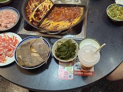 -叁口煮市井老火锅(春熙路店)