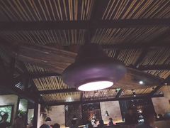 大堂-外婆家(西溪印象城店)