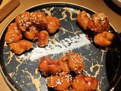 -新发现(宝山龙湖店)