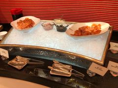 -咖啡苑 - 蔚藍夏日限定主题(永利皇宫店)