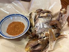 -刘师父老汉口江湖菜(蔡锷路店)