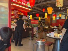 -匠熙小馆(崇文门店)