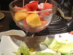 -割烹旭日本料理(龙湖狮山天街店)