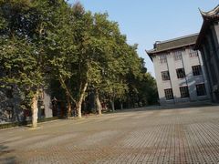 -四川大学(华西校区)