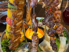 -卢布里西餐厅(总店)