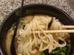 -和府捞面(东直门银座店)