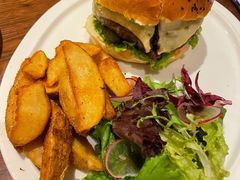 -UPPER KITCHEN(延安路店)