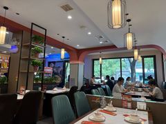 -金陵后厨·南京菜(新街口秣陵路店)