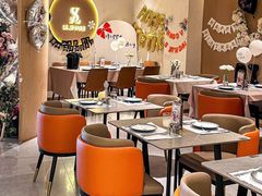 -LE SHARE洛笙·花园西餐(北京路步行街店)