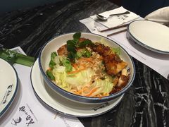 -美奈小馆·越南料理(福田星河COCO Park店)