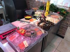 -黄寺蒸汽海鲜(黄寺大街店)