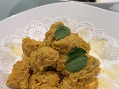 -盛百味·家宴餐厅(霸州分店)