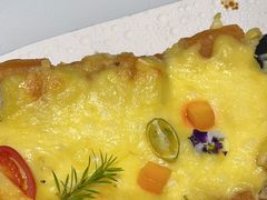 -3号仓库·创意中国菜(嘉兴龙鼎万达店)