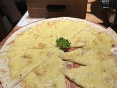 -TAIFORKS 大福食堂·山葵烤肉料理·拌饭(宝安店)