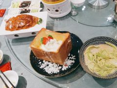 -红菜坊·烤鸭·川鲁宴(石园店)