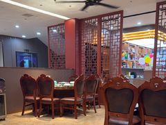 -东来顺饭庄·火锅(环岛店)