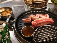 -401餐厅(弘大店)