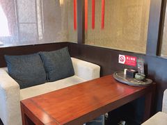 -京梟红茶楼(方恒购物中心店)