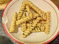 -山城棒棒军手作火锅·天花板手撕水牛鲜毛肚(北京店)