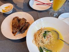 -HOMES上海本帮菜(襄阳公园店)