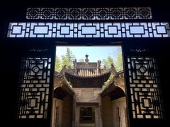 -西安关中民俗艺术博物院