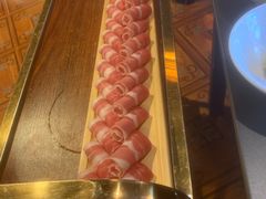 -羊大爷涮肉(亮马桥店)