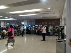 -复旦大学附属肿瘤医院(徐汇院区)