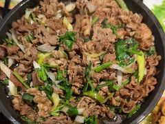 -烤肉季饭庄