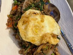 -simply thai天泰(长泰广场店)