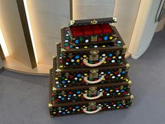 -路易·威登(香榭丽舍大道店)