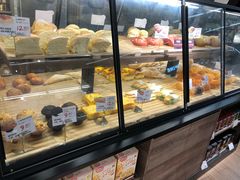 -Olé精品超市(苏州中心店)