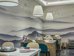 -青蓬海上捞蒸品海鲜城(海岸城店)