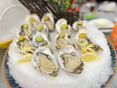 -祈胜邨•顺德鱼生•顺德菜(容桂店)