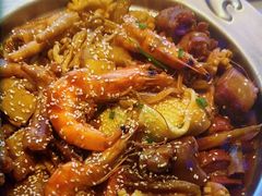 -徐记小怪兽肉蟹煲(中央大街店)