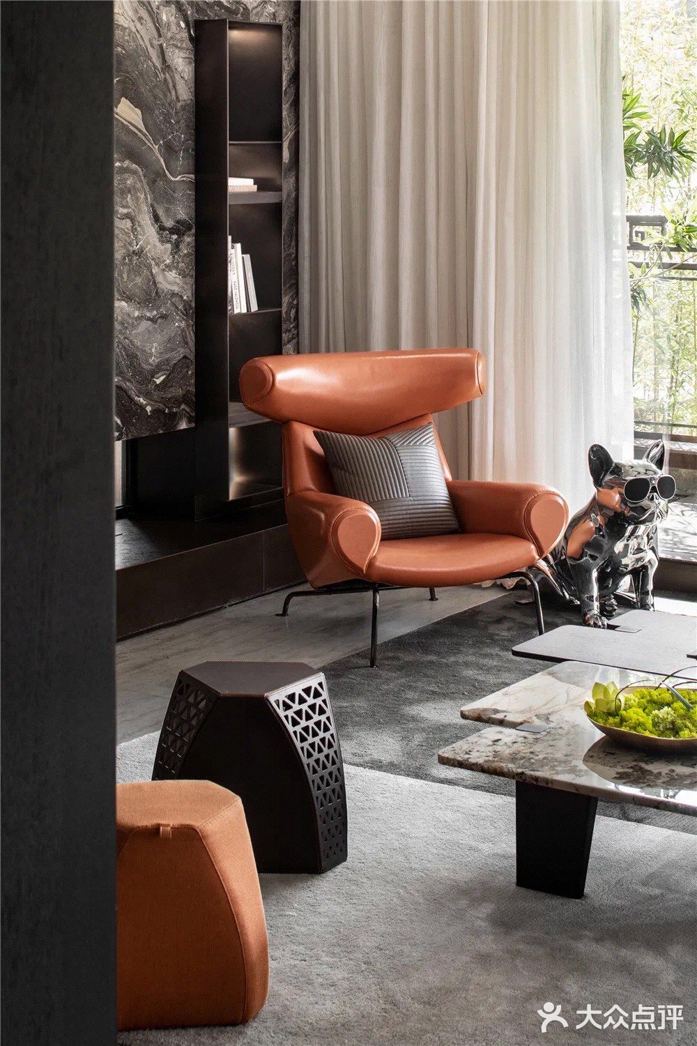 “色块”式铺陈，结构与内容的至上主义｜GND恩嘉设计