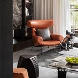 “色块”式铺陈，结构与内容的至上主义｜GND恩嘉设计