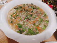 揪面片-盐池羊羔肉主题餐厅
