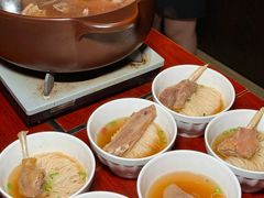 -闽海肴(北辰荟店)