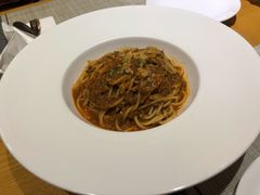 -JANS意式简餐厅·惠灵顿牛排