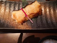 -千代武日本料理(哈西店)