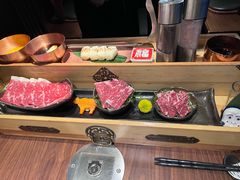 -牛道·和牛九食(市府恒隆广场店)