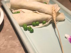 -新白鹿餐厅(金鹰新街口店)
