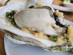 -蠔爺王志德生蚝馆(金沙湾店)
