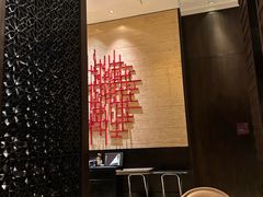 -上海金桥红枫万豪酒店-万豪中餐厅