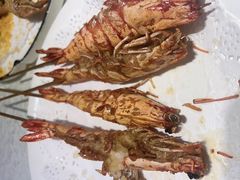 -东江海鲜大排档·潮汕菜·砂锅粥